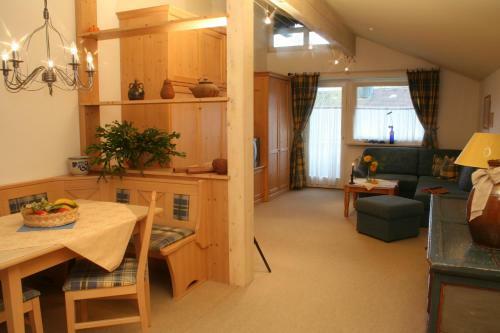 Apartamento Allg�u Residenz
