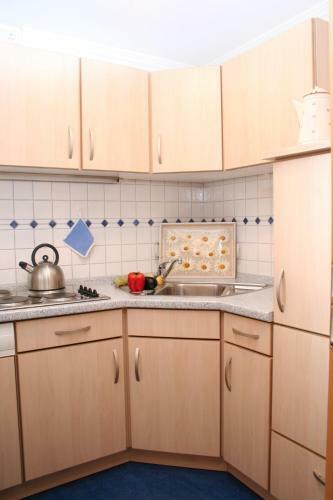 Apartamento Allg�u Residenz