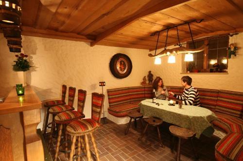 Apartamento Allg�u Residenz