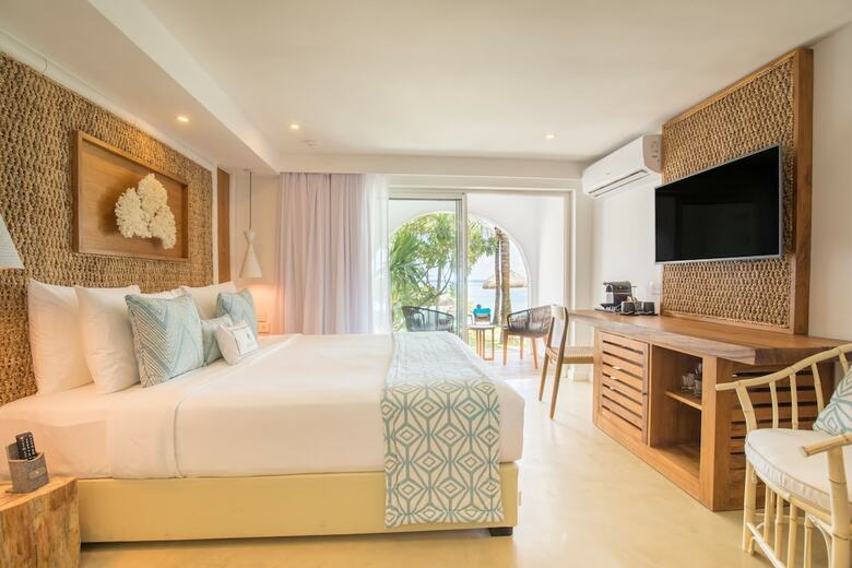 Seasense Boutique Hotel & Spa