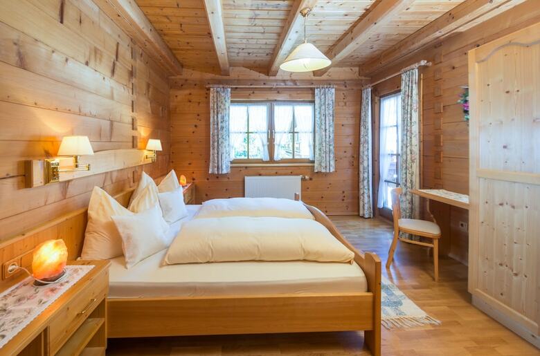 Apartamentos Meine Heimat