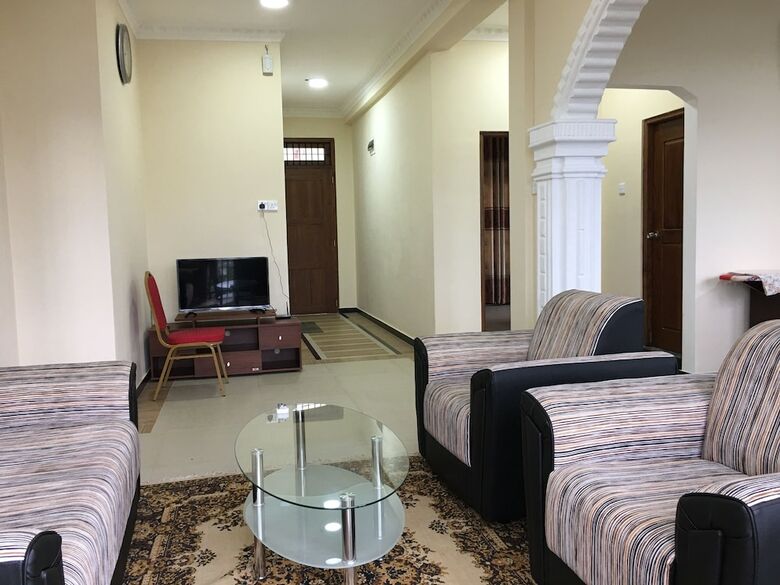 Villa Mount View Bungalow