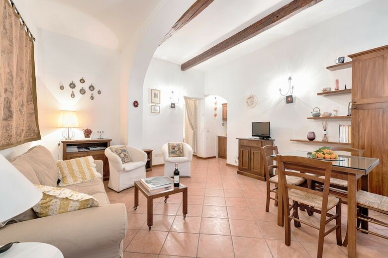 Apartamento Campuccio 21