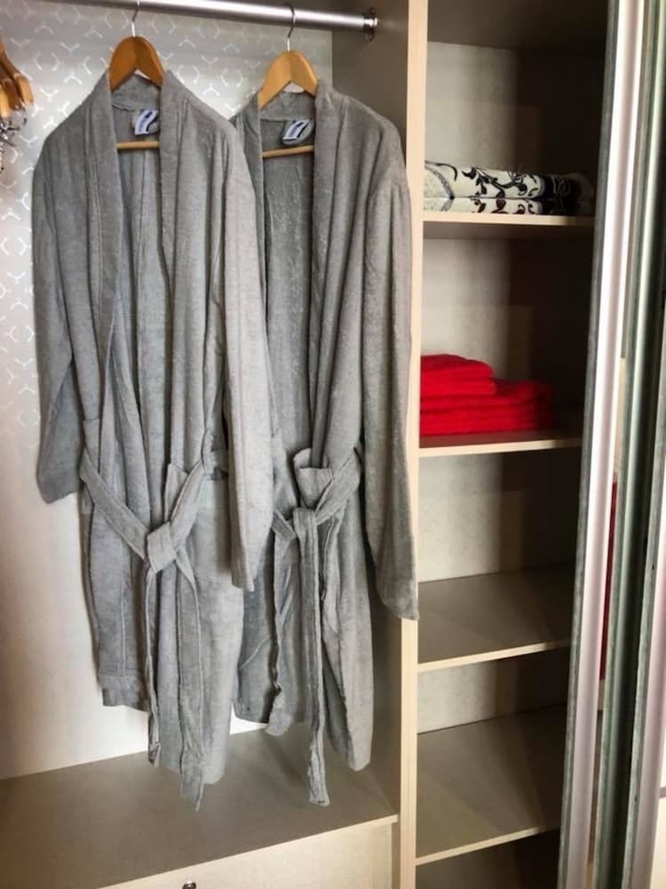 Apartamentos Damai At Atlantis Residences Melaka