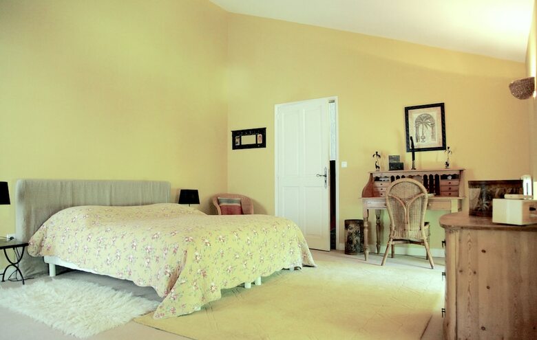 Bed & Breakfast Ch�teau Des Barrenques
