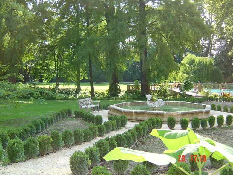 Bed & Breakfast Ch�teau Des Barrenques