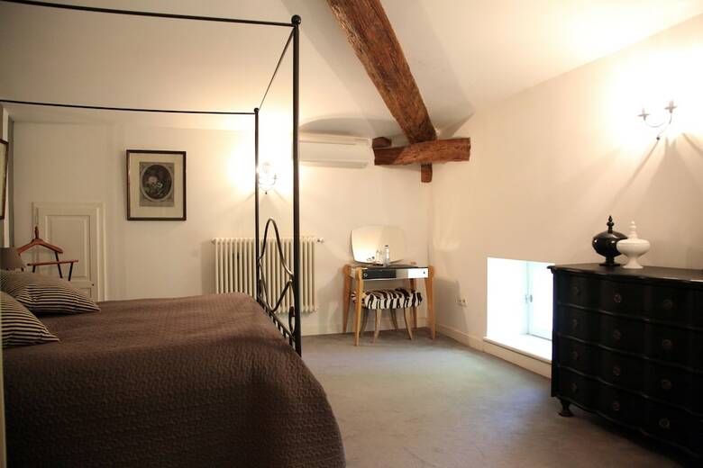Bed & Breakfast Ch�teau Des Barrenques