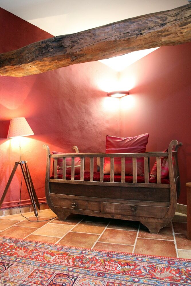 Bed & Breakfast Ch�teau Des Barrenques