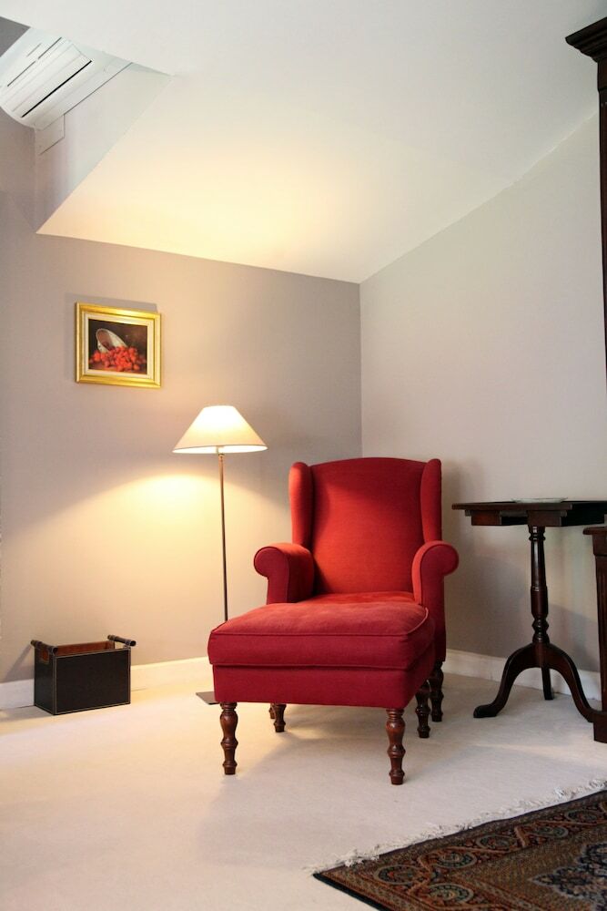 Bed & Breakfast Ch�teau Des Barrenques
