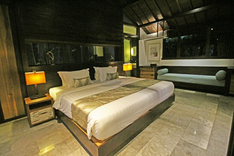 Hotel Surya Kembar Villas