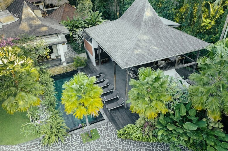 Hotel Surya Kembar Villas