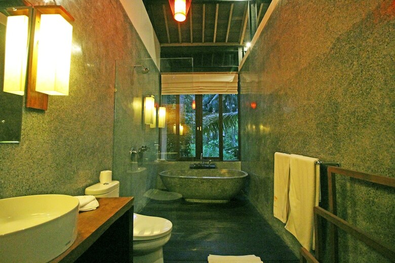 Hotel Surya Kembar Villas
