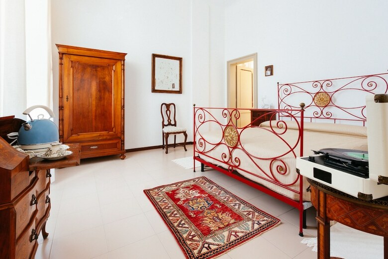 Bed & Breakfast Villa Francesca Luxury