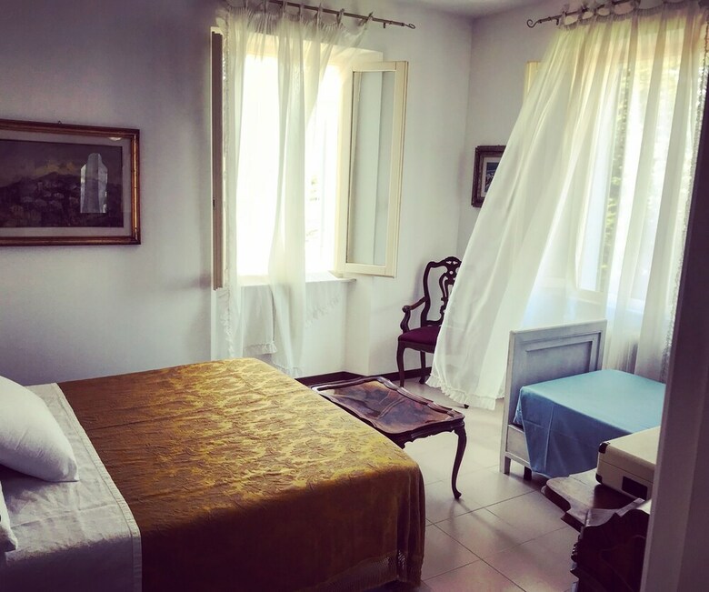 Bed & Breakfast Villa Francesca Luxury