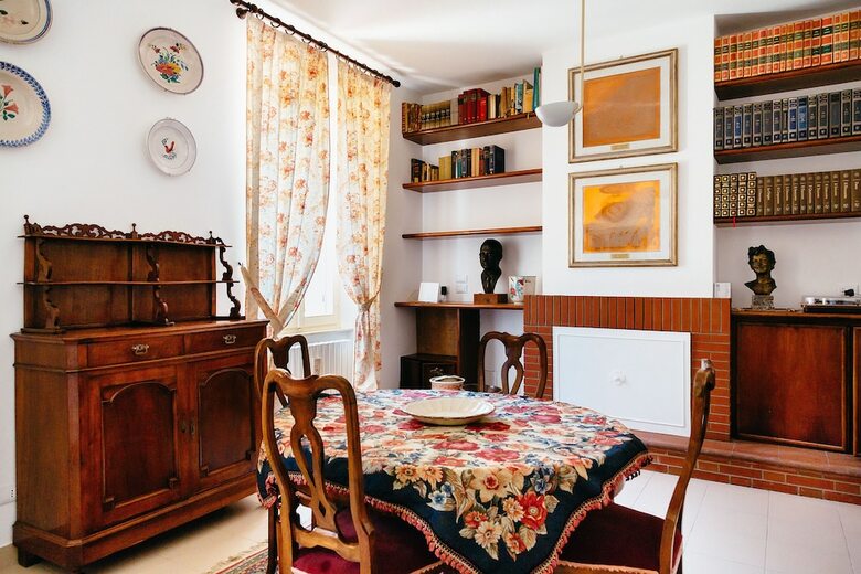 Bed & Breakfast Villa Francesca Luxury