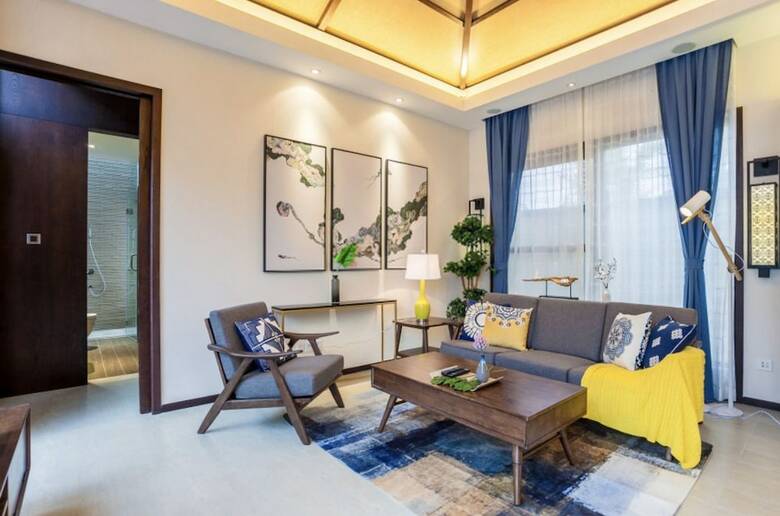 Hotel Chilann Sanya