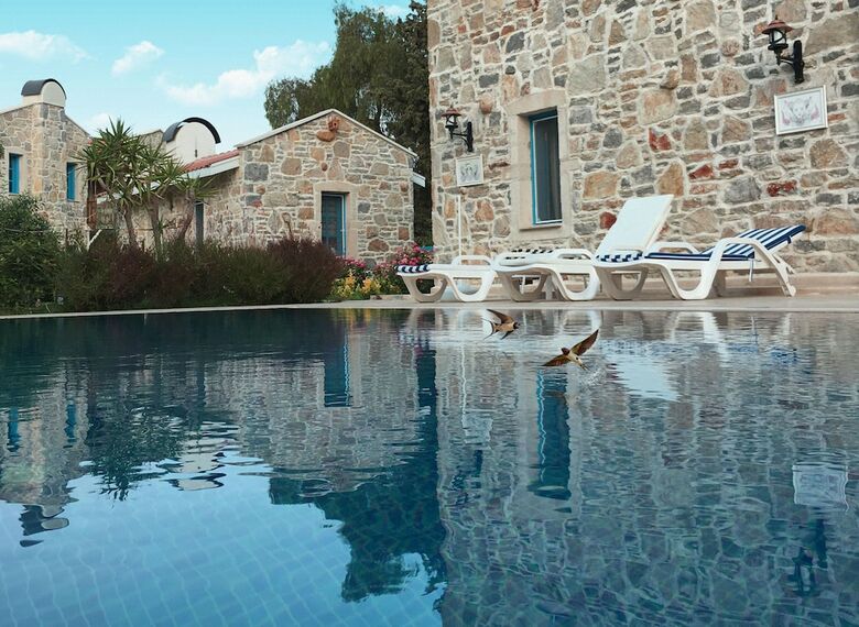 Hotel La Petra Datca