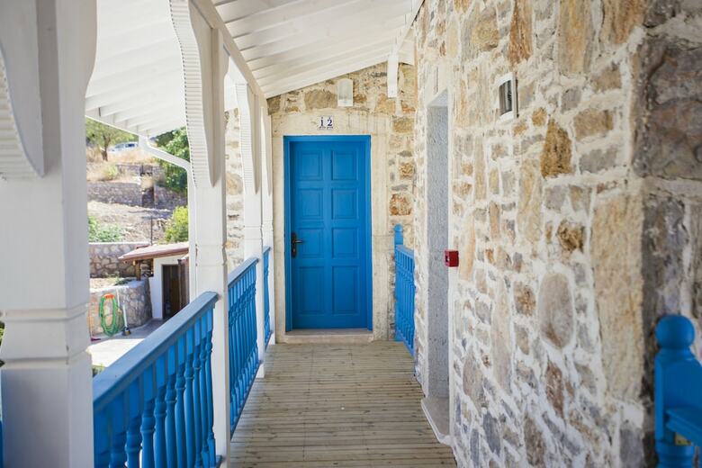 Hotel La Petra Datca