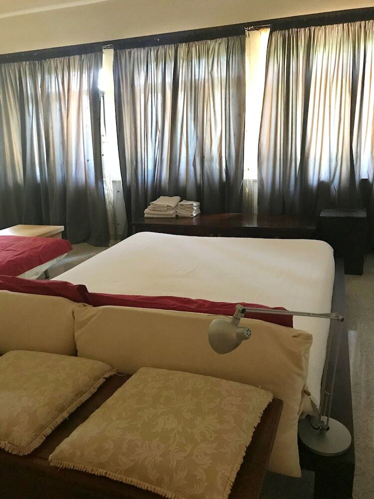 B&B Villa Taddea