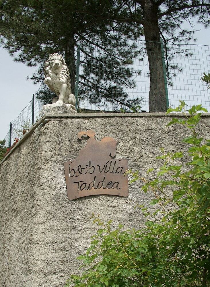 B&B Villa Taddea