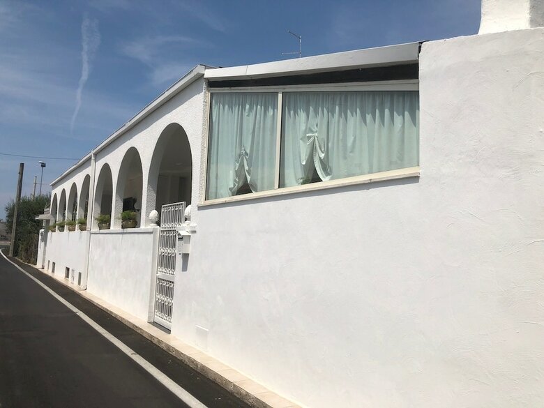 Bed & Breakfast Villa Nicolaus
