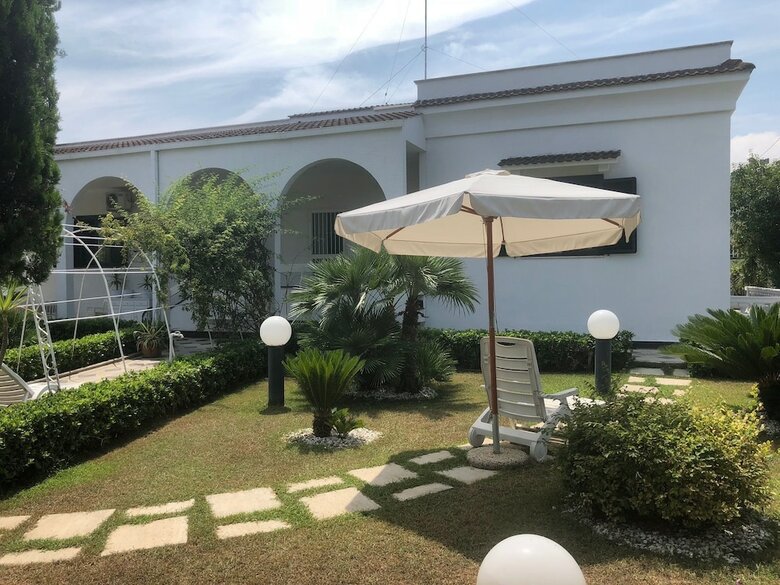 Bed & Breakfast Villa Nicolaus