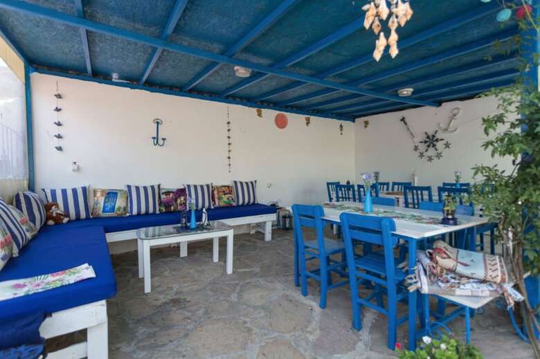 Mavi Butik Hotel