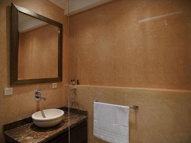 Apartamentos Jnane Gueliz