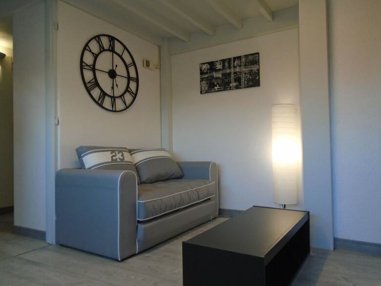 Apartamento Appartement Belles Rives