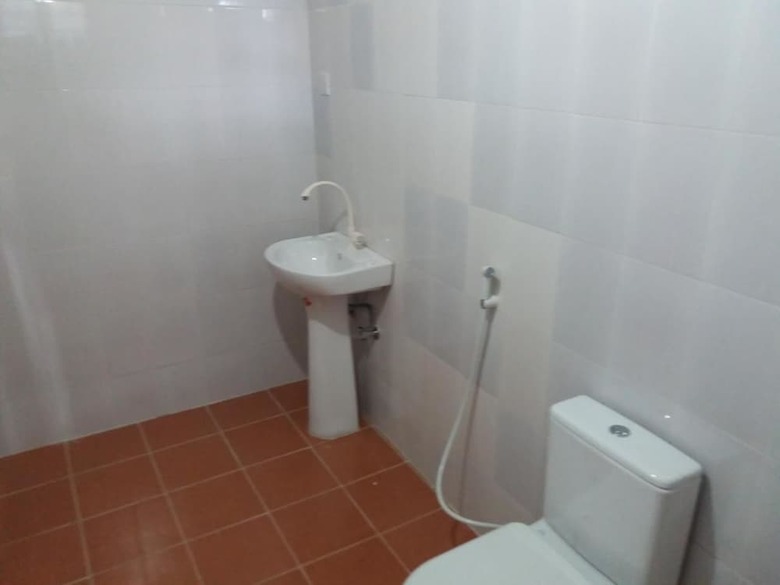 Posada Milele Lodge