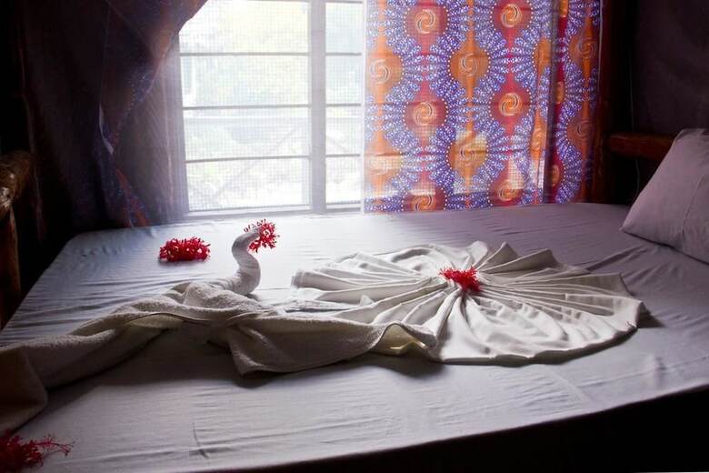 Posada Milele Lodge