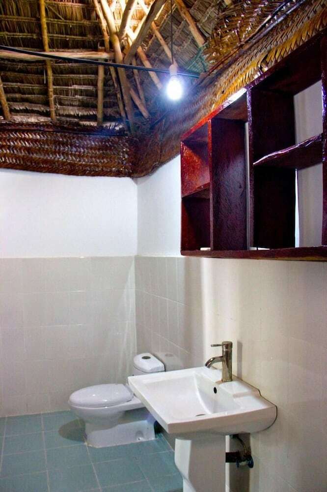 Posada Milele Lodge