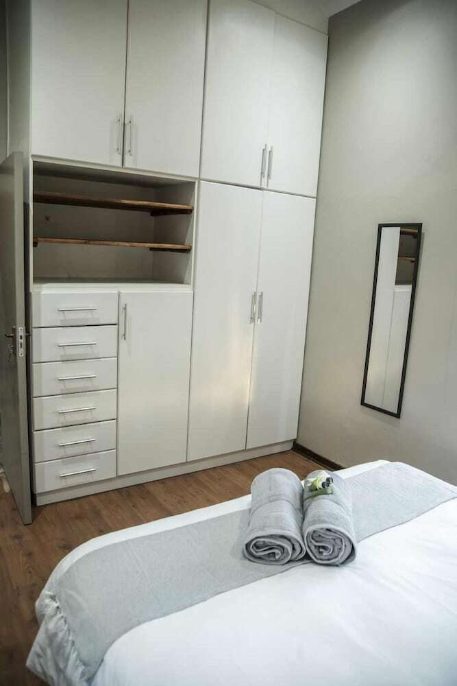 Hotel Blue Rain Guesthouse