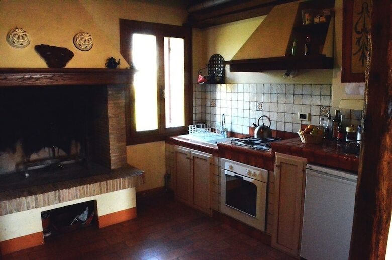 Agroturismo Agriturismo Ca' Roer