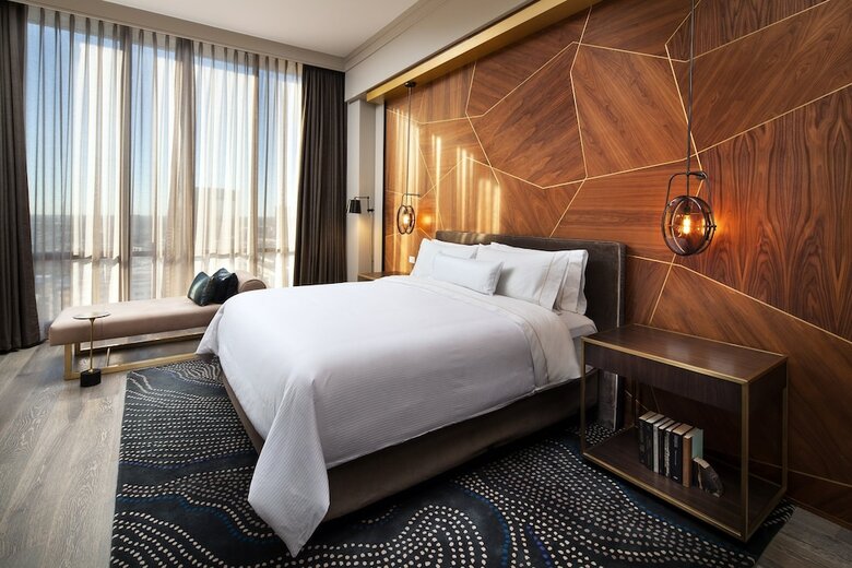Hotel The Westin Oaks Houston At The Galleria