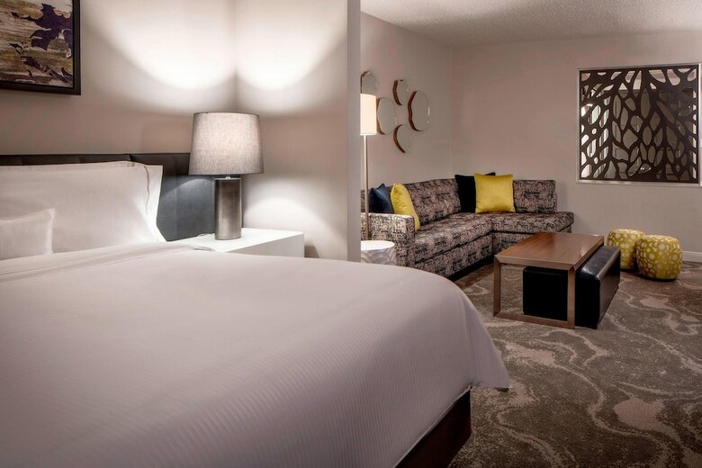 Hotel The Westin Oaks Houston At The Galleria