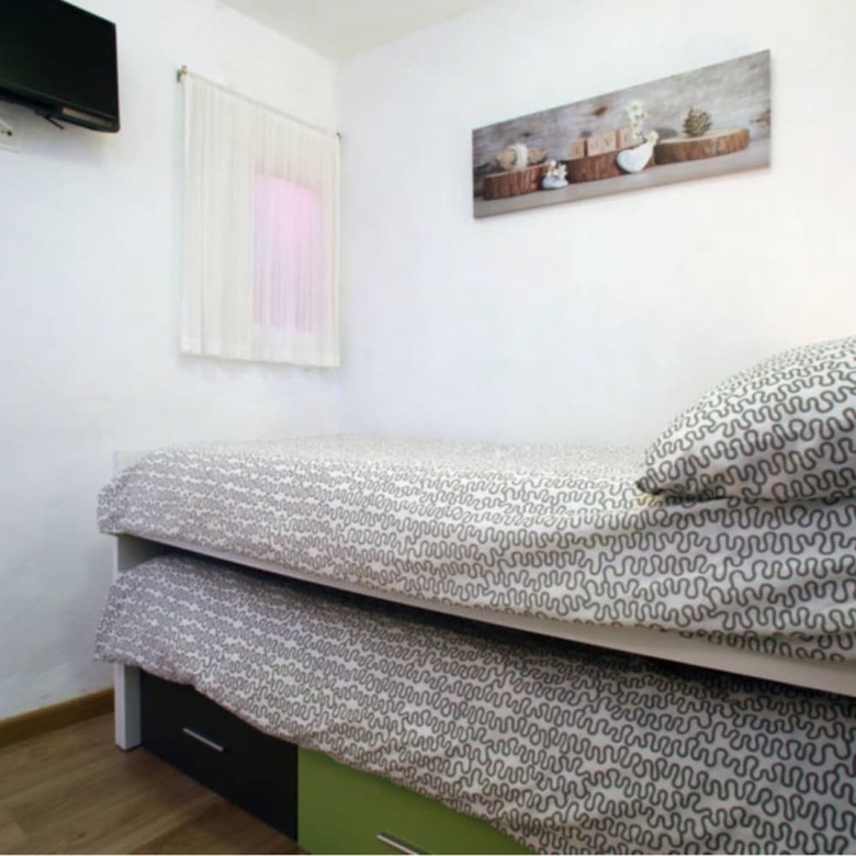 Agroturismo Casa Las 3 Conchas I