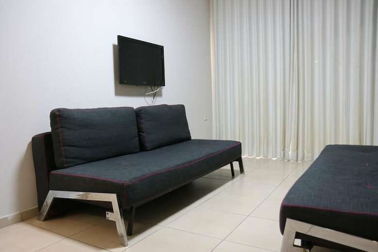 Acco Beach Hotel