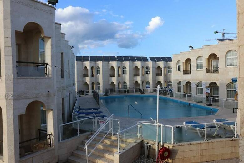 Acco Beach Hotel