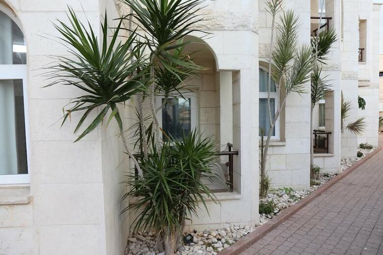 Acco Beach Hotel