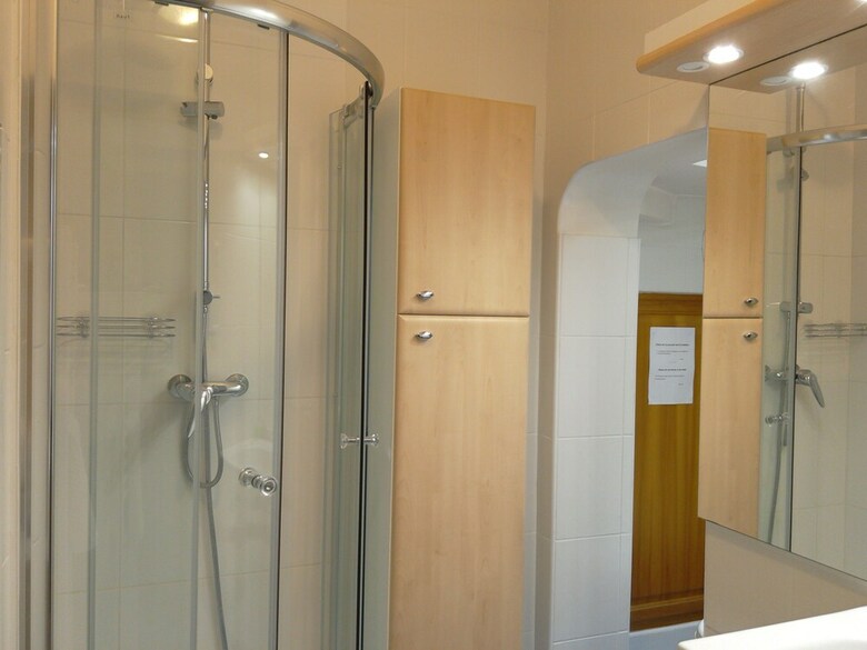 Apartamento L'or�e De La Lironde