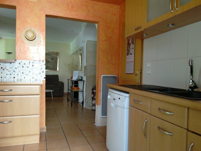 Apartamento L'or�e De La Lironde