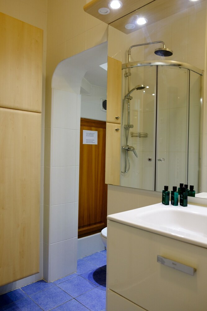 Apartamento L'or�e De La Lironde
