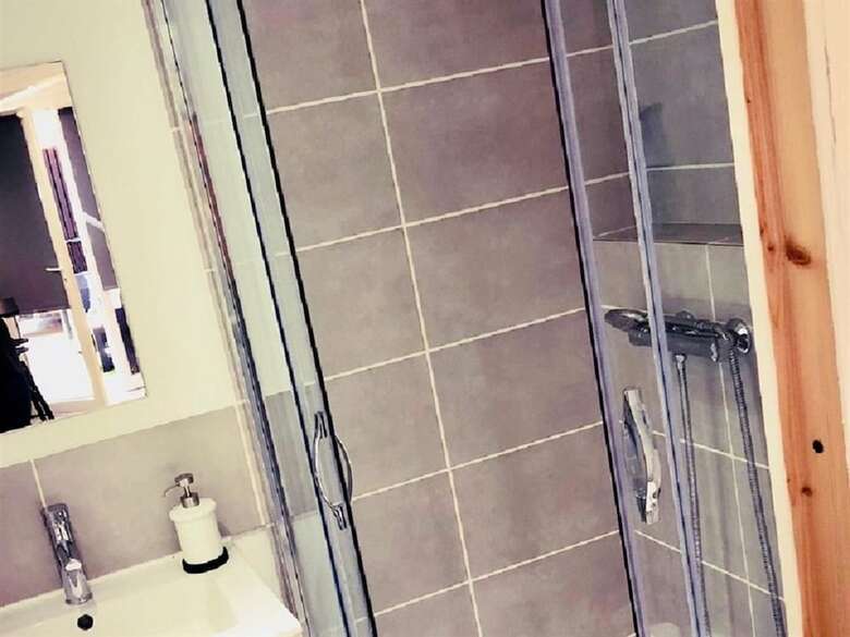 Apartamento R�sidences 3m