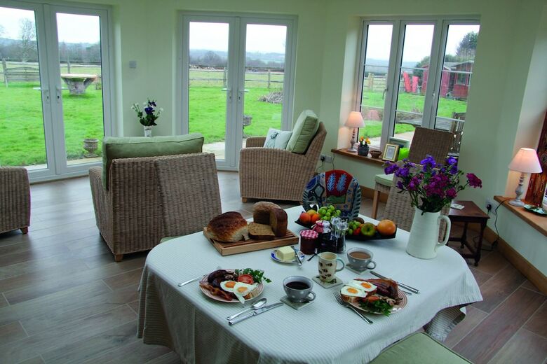 Bewl Rookery B&B