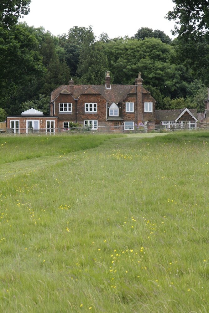 Bewl Rookery B&B