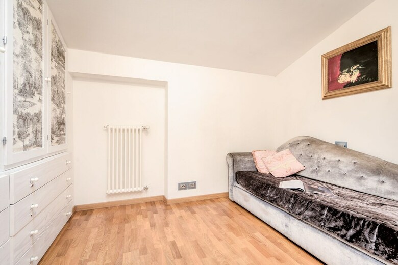 Apartamento Design San Frediano
