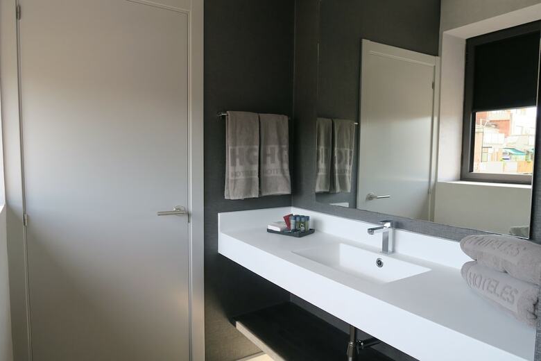 Hotel Hg City Suites Barcelona