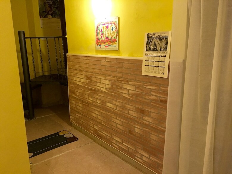 B&B Il Vicoletto