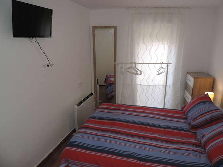 Agroturismo Casa Las 3 Conchas II